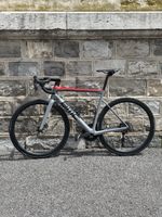 BMC Teammachine SLR01 FOUR 
