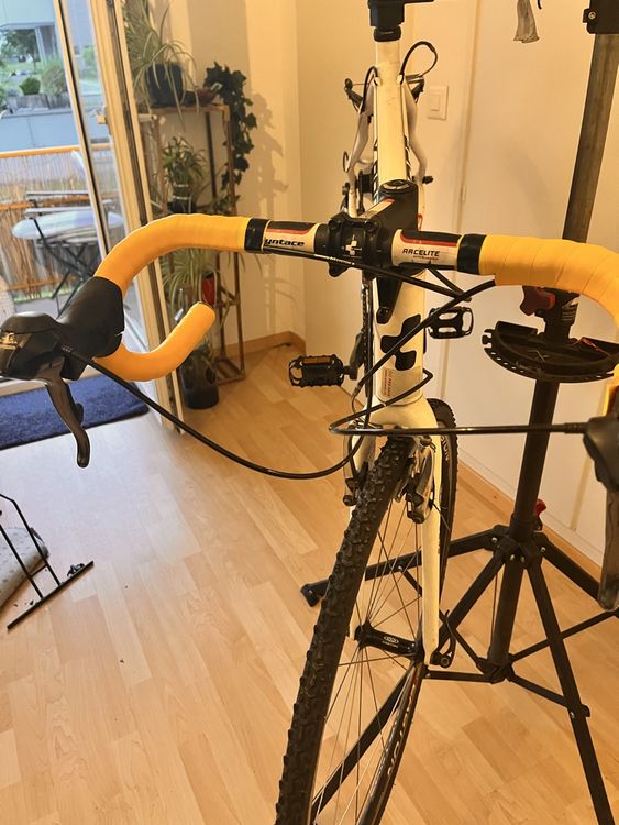 Cube Biciclette: Cube X-Race crosscountry bike, Top Zustand, Sofort Startklar – Usato da Chur venduto da fie_tm77 4