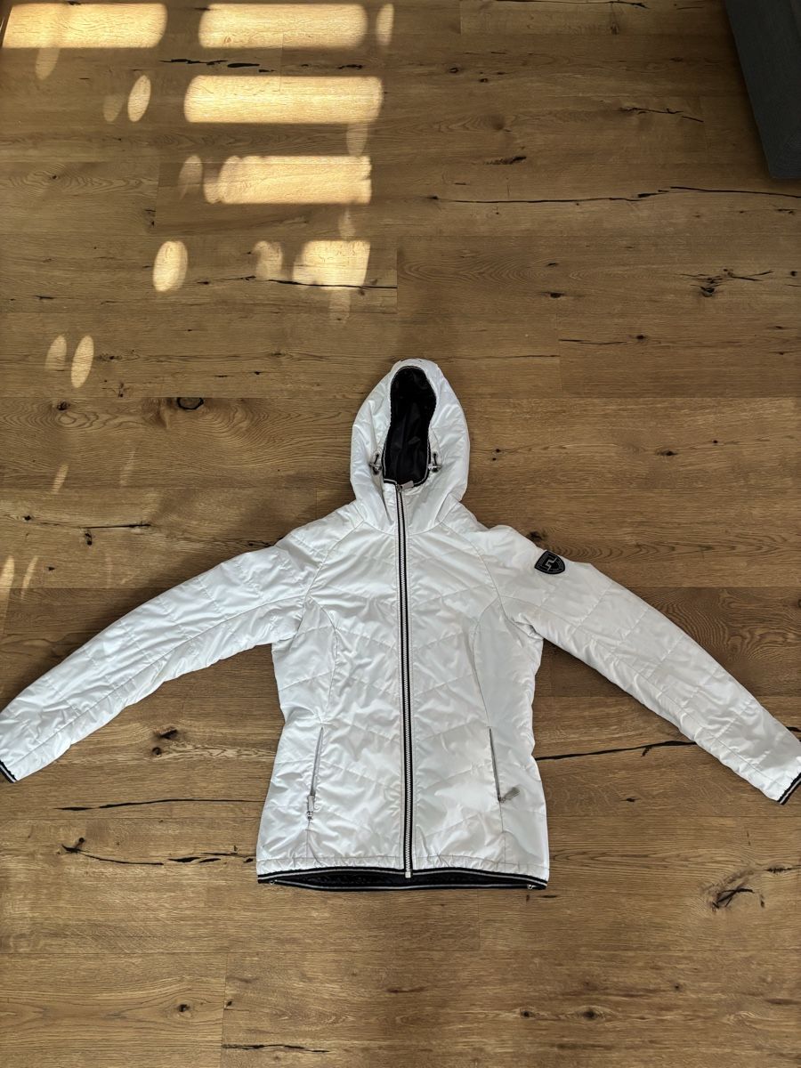 Jacken: J. Lindberg Daunenjacke – Gebraucht aus meiringen von Vlinder01