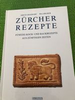 Kochbuch Zürcher Rezepte