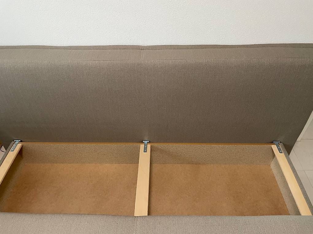 Sofas: Schlafcouch – D'occasion à Uitikon Waldegg par maxi99 2