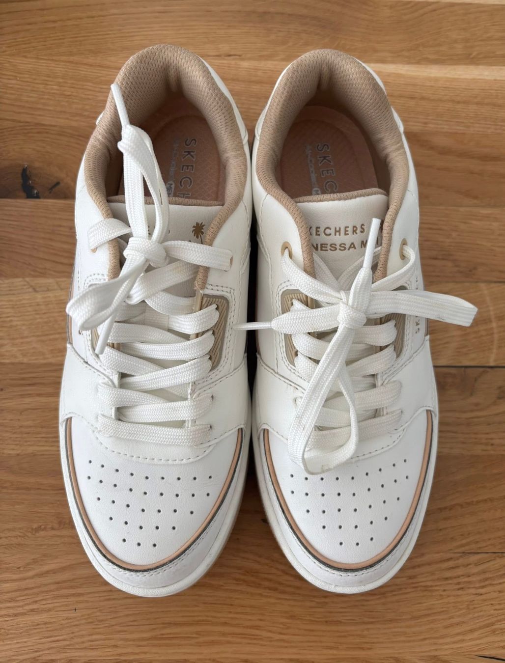 Skechers Scarpe da donna: Sneakers Sketchers – Usato da Cugy FR venduto da mirtille 3