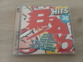 Bravo Hits 