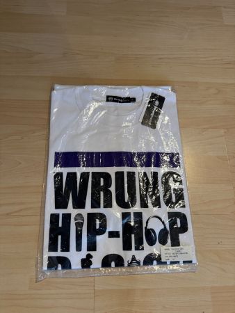 Wrung T-Shirt - NEU aus SHOPAUFLÖSUNG!