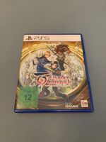 PS5 / Eiyuden Chronicle Hundred Heroes