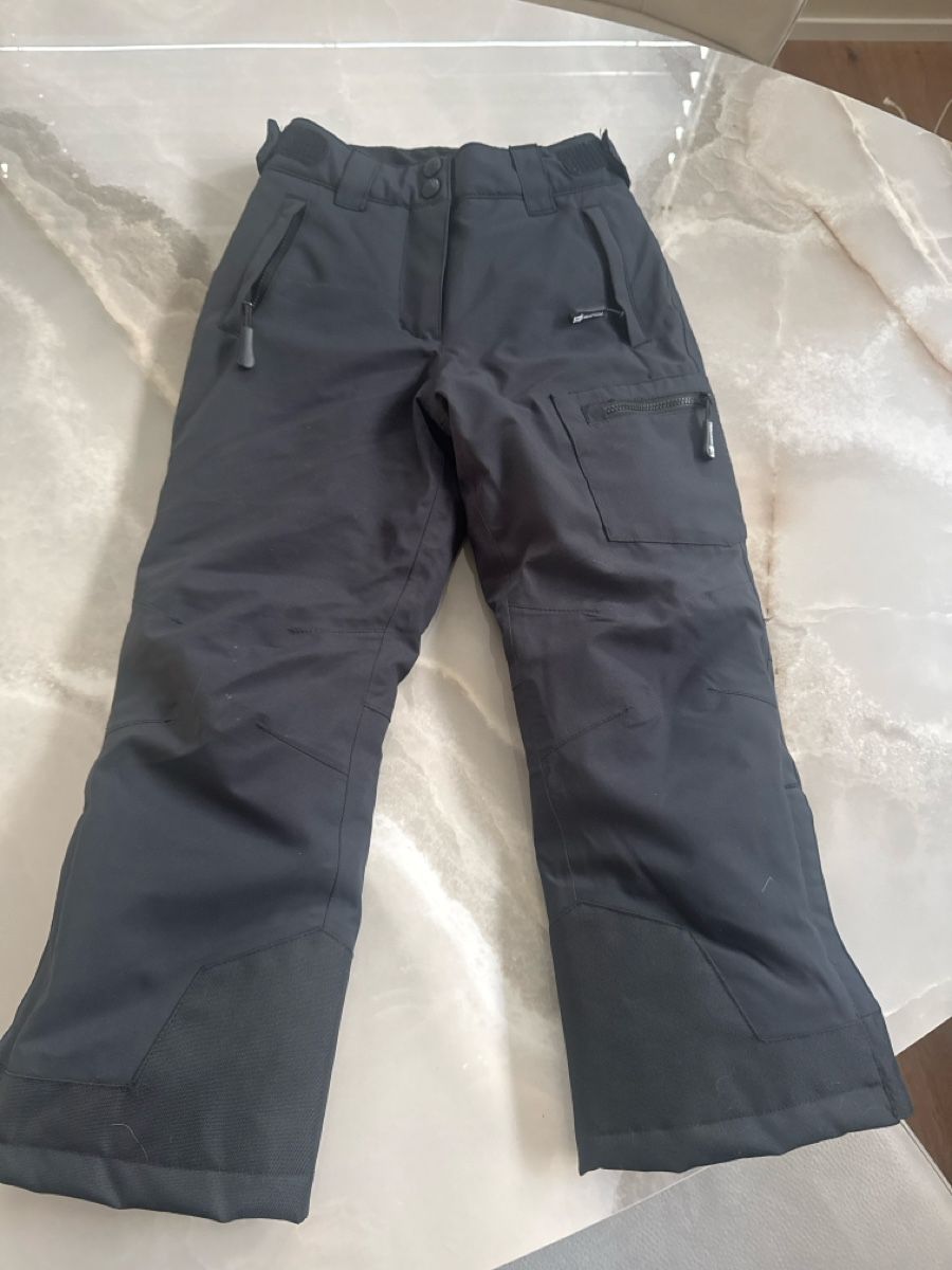 Trollkids Pantaloni: Skihose Trollkids – Nuovo (secondo la descrizione) da Eglisau venduto da nil_wls5