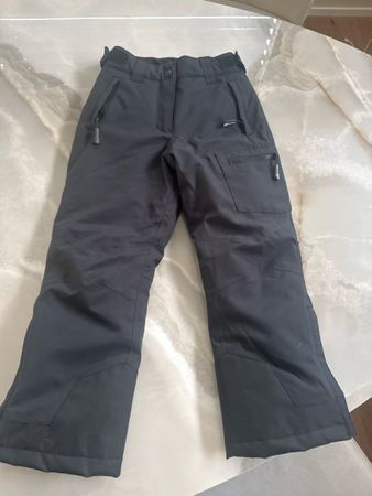 Skihose Trollkids
