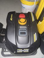 Mähroboter