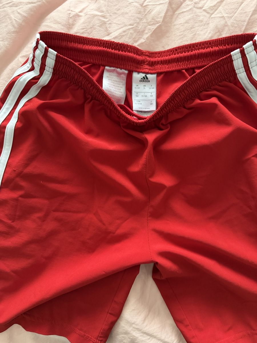 Nike Pantaloni: Nike, Adidas – Usato da Gattikon venduto da Mariani3 4