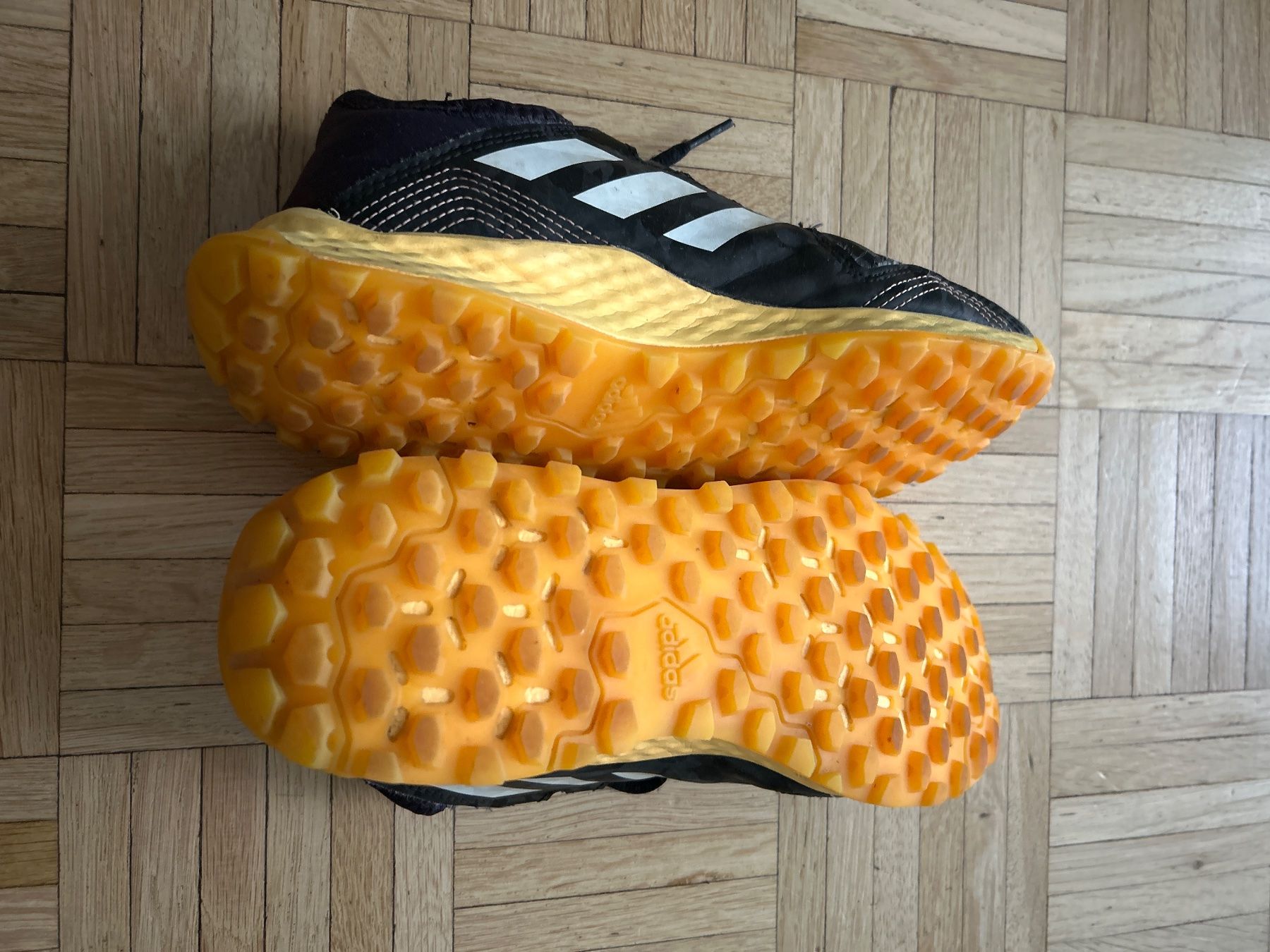 Adidas Scarpe da uomo: Feldhockey Schuhe Adidas – Usato da Puplinge venduto da papaya08 3