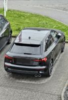 Audi S3 Sportback S Tronic QUATTRO
