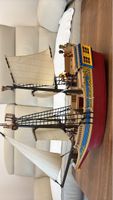 Playmobil Piratenschiff 70411 - Top Zustand, komplett!