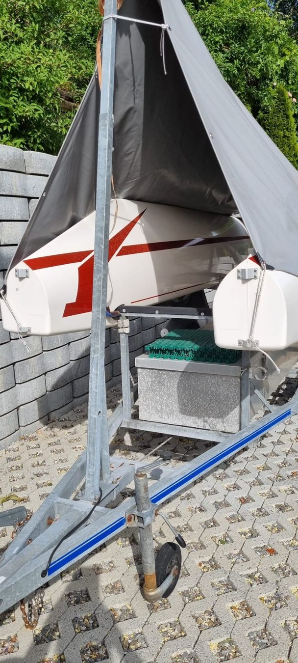 Boote: Topcat K2 Katamaran Segelboot – Gebraucht aus Boll von Suprasam 3