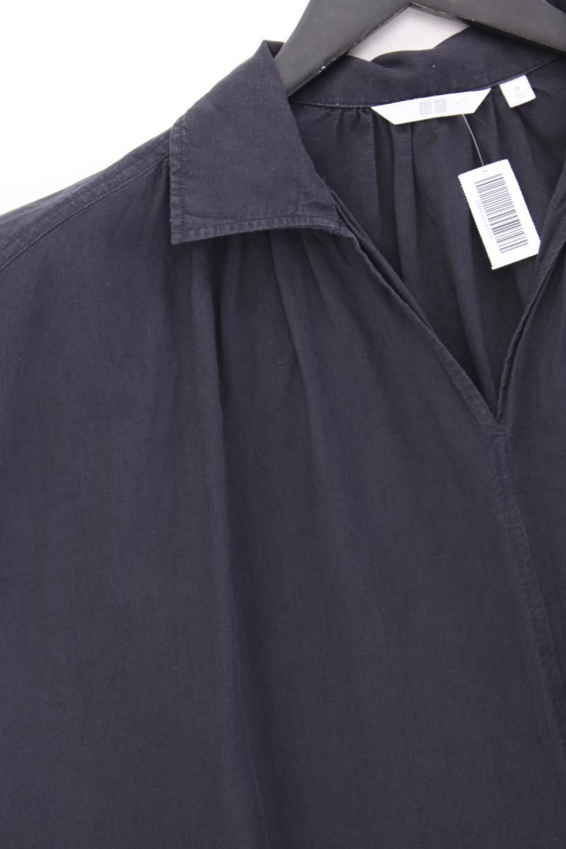 Robes: Uniqlo Kurzarmkleid Gr. M grau – D'occasion à Neustadt an der Waldnaab par SecondLifeFashion 1