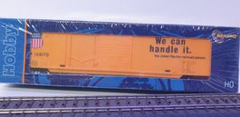 Mehano USA Box Car Union Pacific   17861 H0/DC