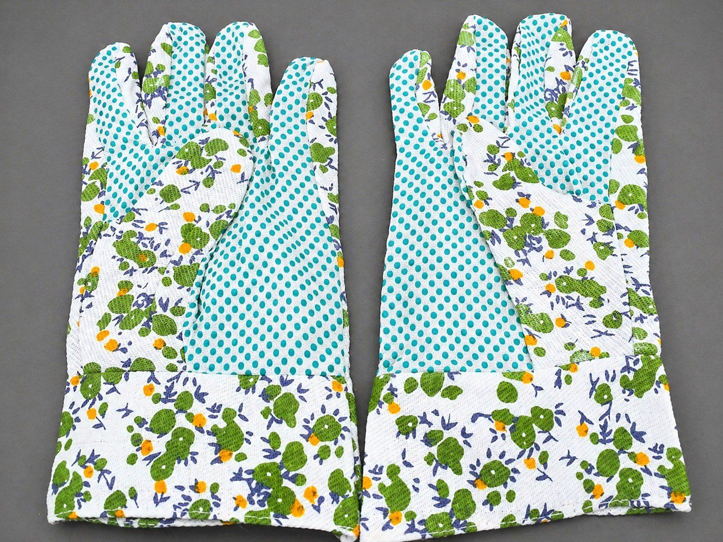Guanti & manicotti: Garten Handschuhe 12 Paar – Nuovo (secondo la descrizione) da Kottwil venduto da Crazyrolf 2