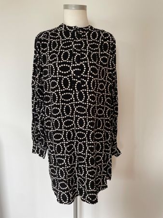 Longbluse H&M Gr. S (ungetragen)