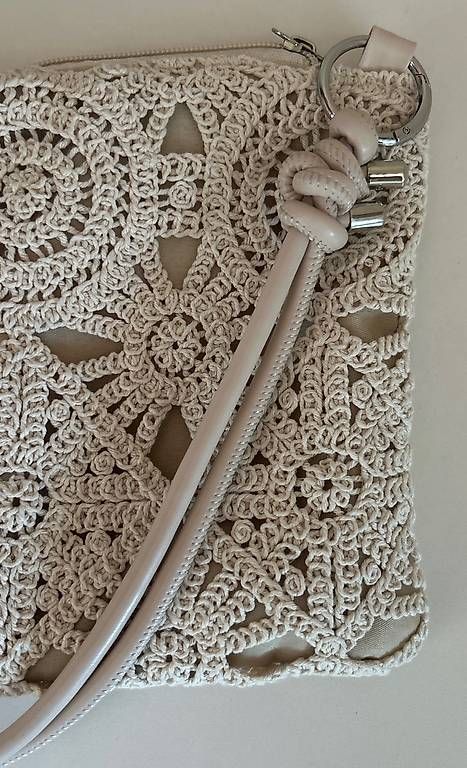 Sacs femmes: Handtasche Beige neu – D'occasion à winterthur par HappyFindsCH 3
