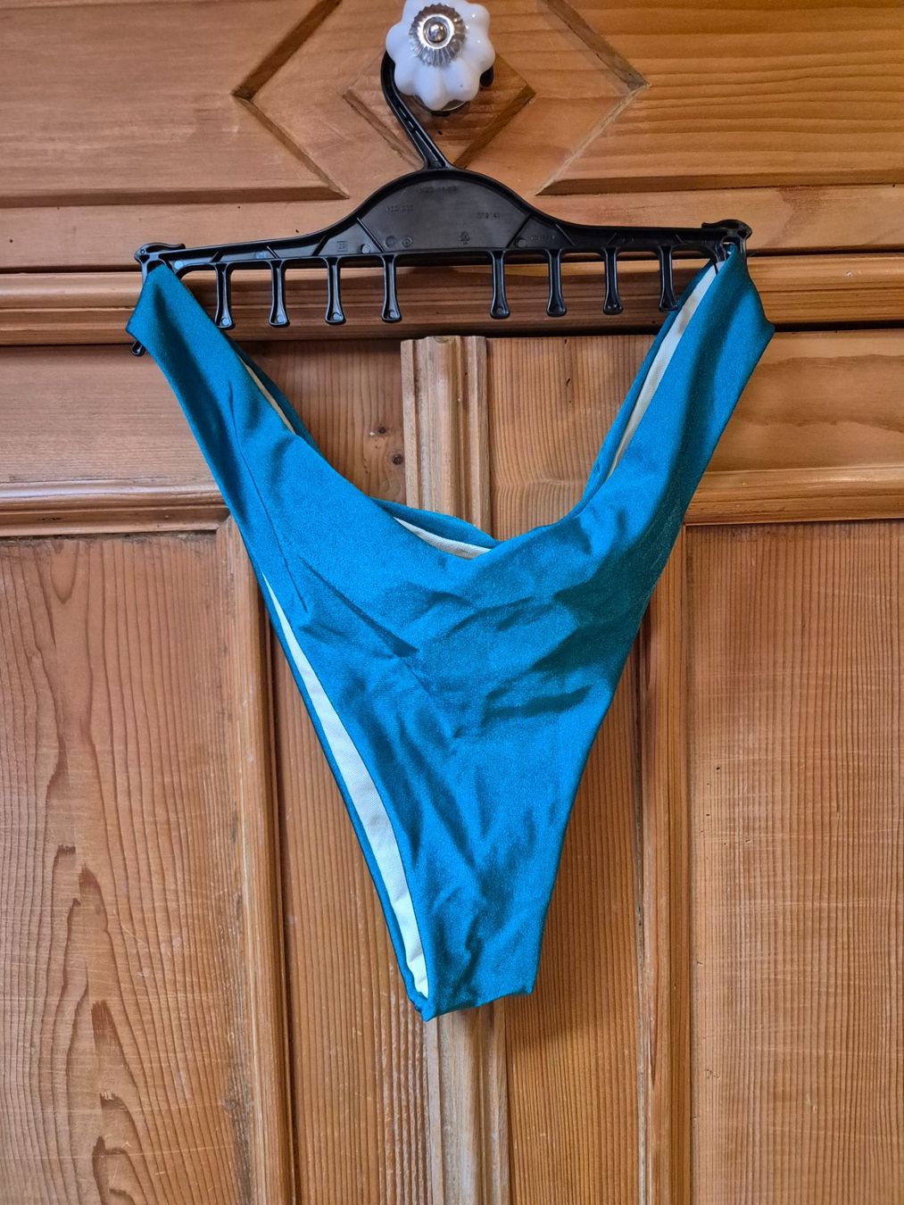Costumi da bagno & Bikini: Bikini türkis Grösse 38 – Usato da Sigriswil venduto da sam_89sk 2