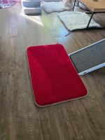 Ortho-Matratze Memmory Foam Unterlage für Hunde und Katzen