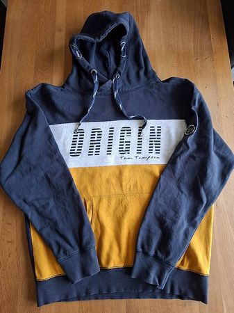Pull taille L