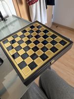 Schach Set Elegant