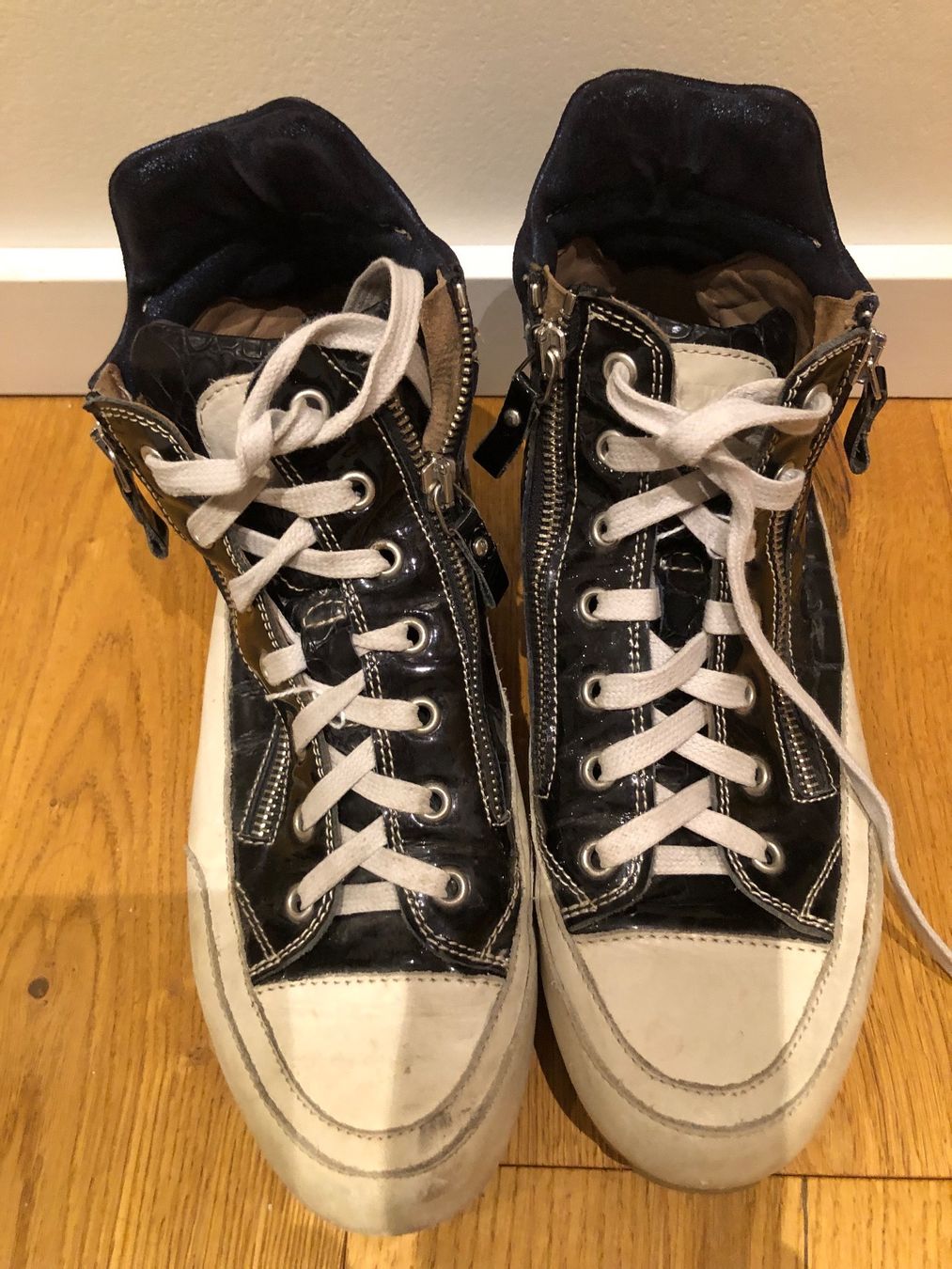 Scarpe da donna: Sneaker Candice Cooper – Usato da davos Platz venduto da cla_qjb2