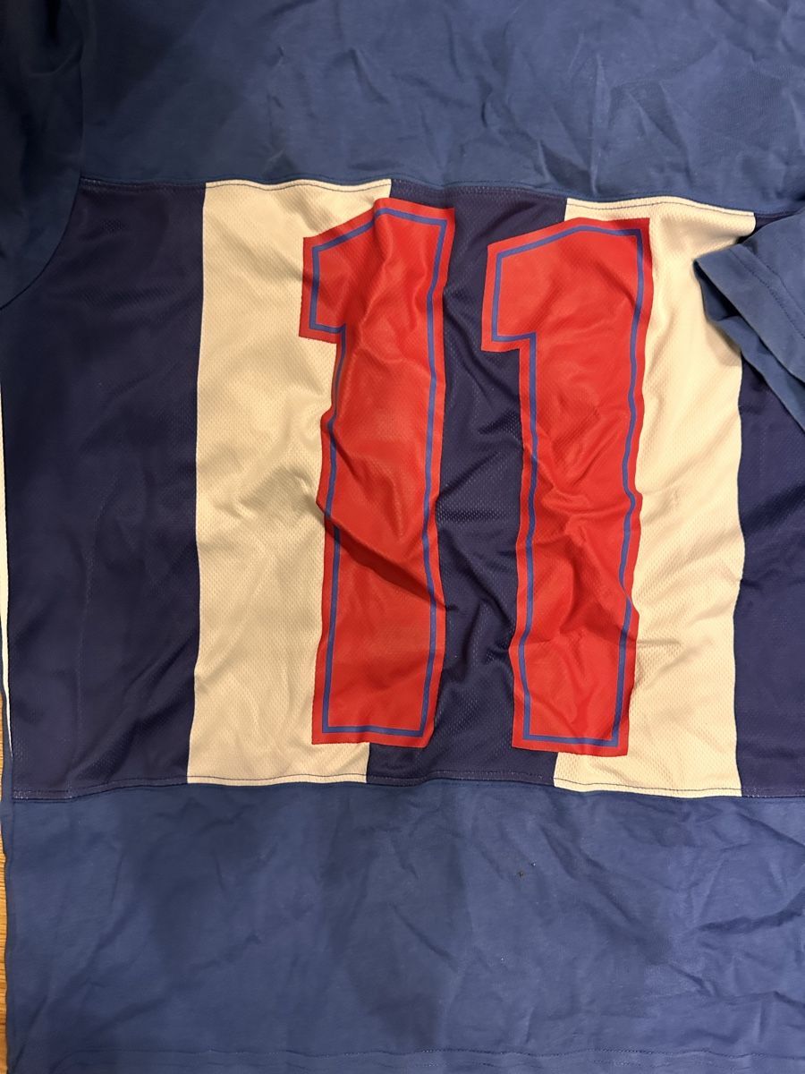 Nike Maillots de corps & Pantalons:  Nike-Trikot  – D'occasion à Kriens par saleworld 3