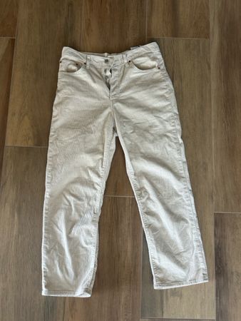 Levi's Cordhose beige Damen Grösse 32
