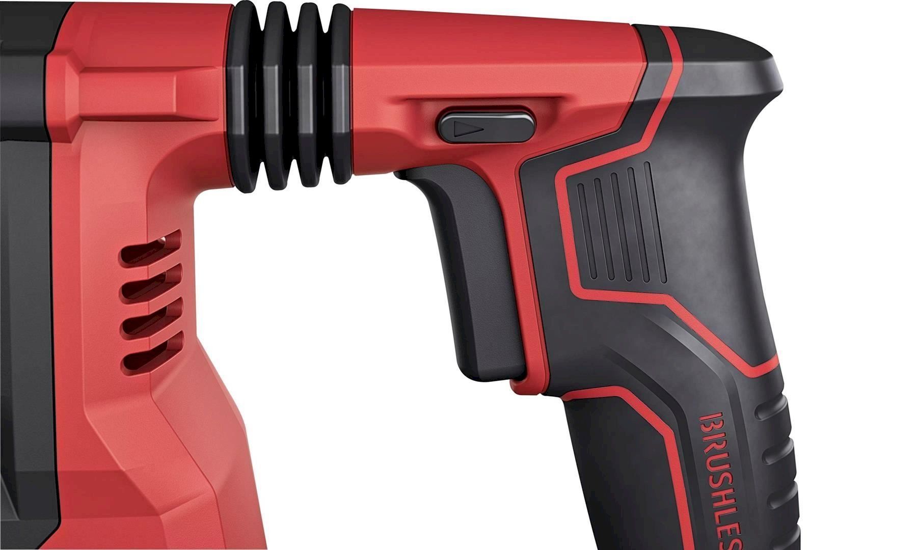 Aspirapolveri & Accessori: Flex CHE 2-26 18.0-EC C Kombi-Bohrhammer – Nuovo e nell'imballaggio originale da Bottighofen venduto da zaap 2