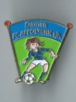 FC Affoltern a/A Damen Fussball Pin
