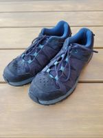 Trekkingschuhe, Salomon, Gr. 40 (EUR)
