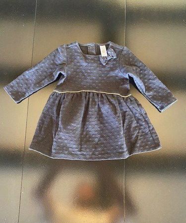 Mädchenkleid Grösse: 86