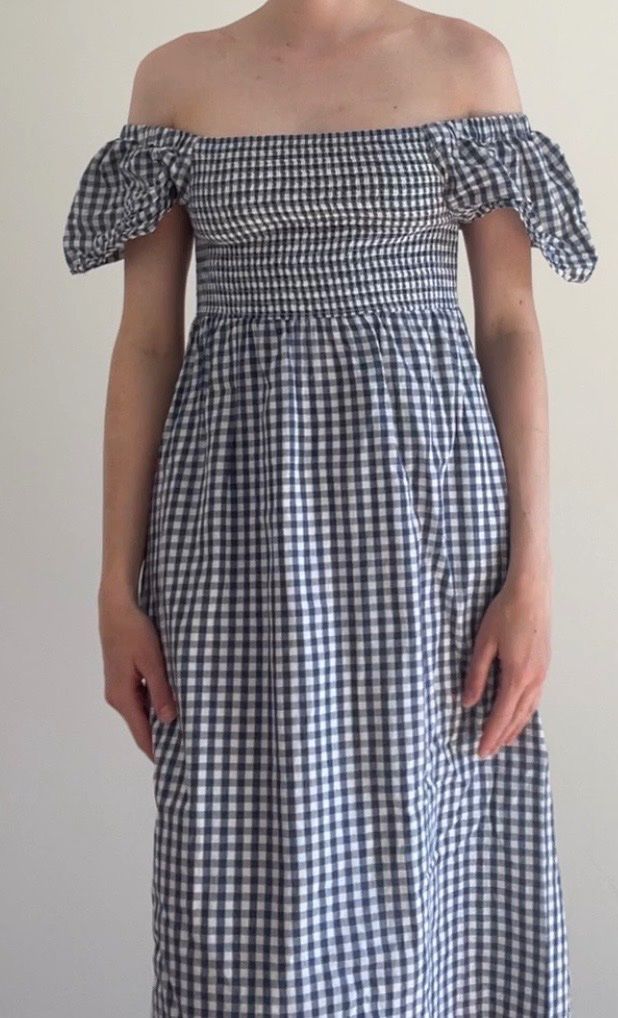 Tchibo Vestiti: Sommerkleid – Usato da Greifensee venduto da rebeccasm 3