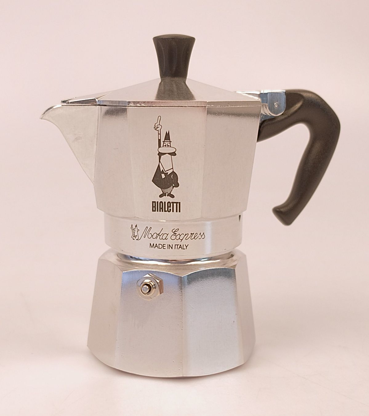 Bialetti Appareils de cuisine: Bialetti Moka Express 2020 – Neuf (Voir description) à Volketswil par brockipfannenstil
