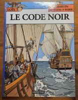 Loïs N 3 E.O. (T.T.B.E.)  Le code noir