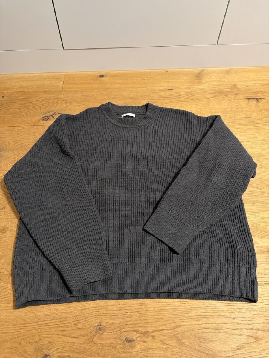 Zara Pulls & Sweat-shirts: Strick Pullover Zara, Gr. L – Neuf (Voir description) à St. Gallen par Janeli.