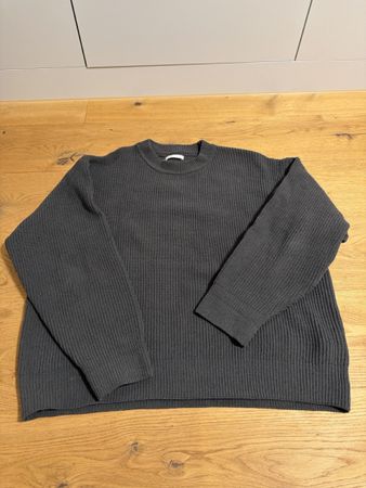 Strick Pullover Zara, Gr. L