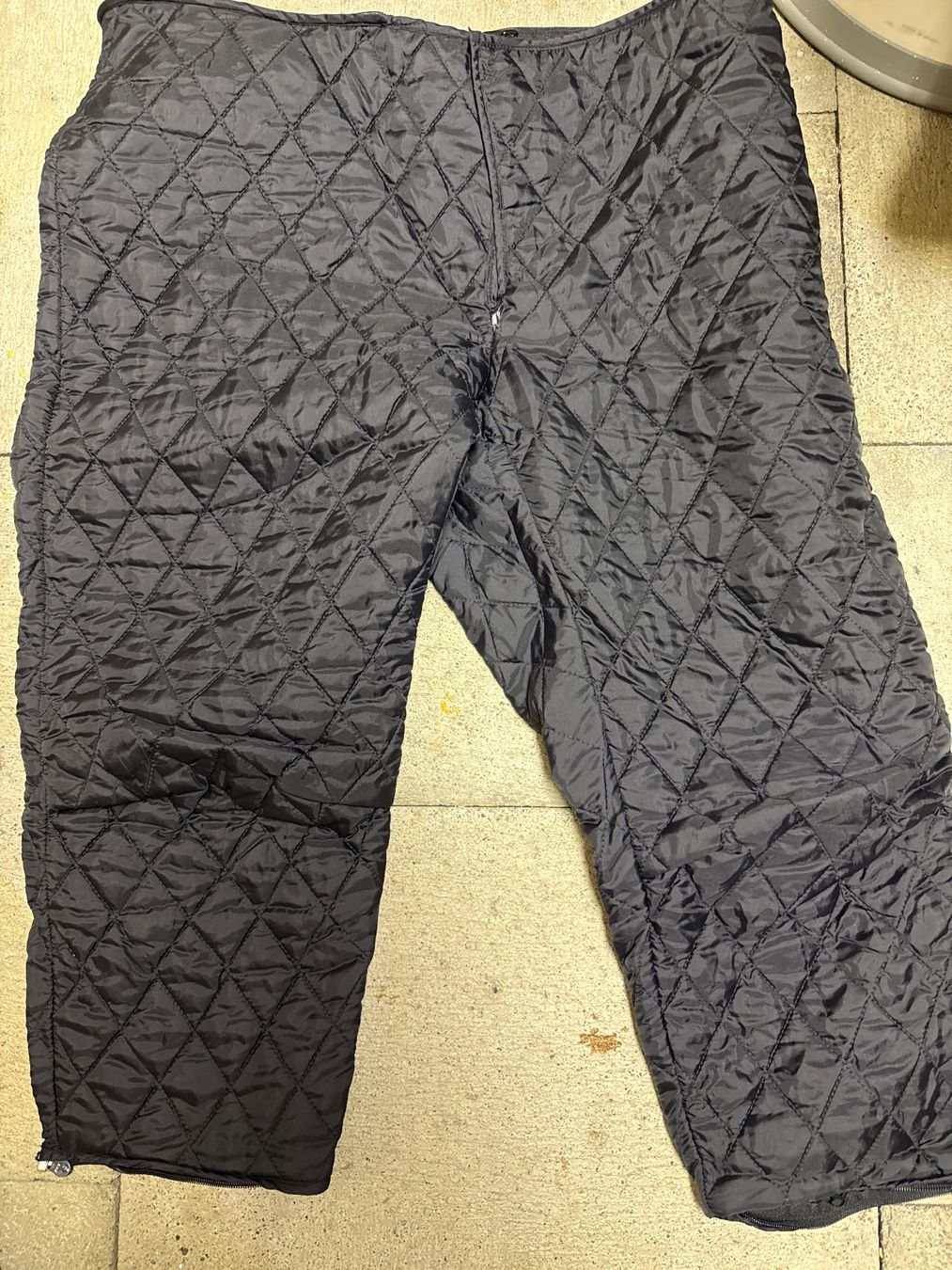 Pantalons: Motorradhose Grösse K2XL mit Innenfutter – D'occasion à Uitikon Waldegg par Pamina0 1