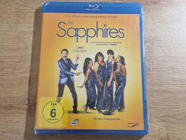 The Sapphires (2012) NEU OVP Bluray