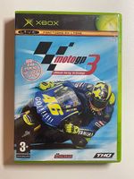 MotoGP 3, Xbox