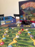 Zauberberg – Kinderspiel des Jahres 2022 – AMIGO – Famili...