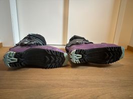Skitourenschuh Dynafit Pro Radical