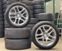 Original Komplett Räder Mercedes GLC 63 & 63S AMG X253 C253 