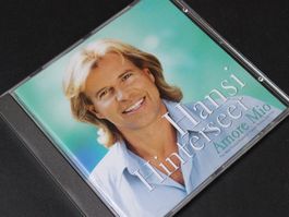 HANSI HINTERSEER - AMORE MIO CD 2000 (Jack White)