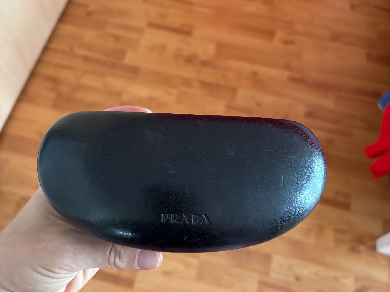 Prada Altro in  Abbigliamento & Accessori: Prada Brillenetui – Usato da Frauenfeld venduto da Sementissa 1