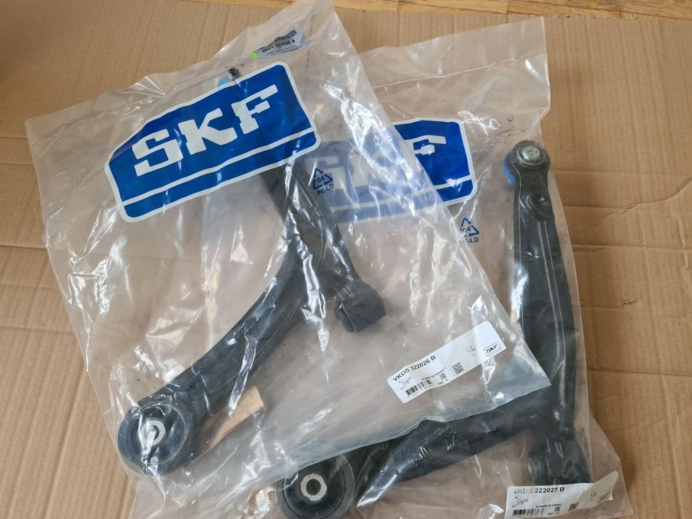 Maxgear 72-0996 Guidon Suspension De Roue Avant Pour VW Passat Skoda