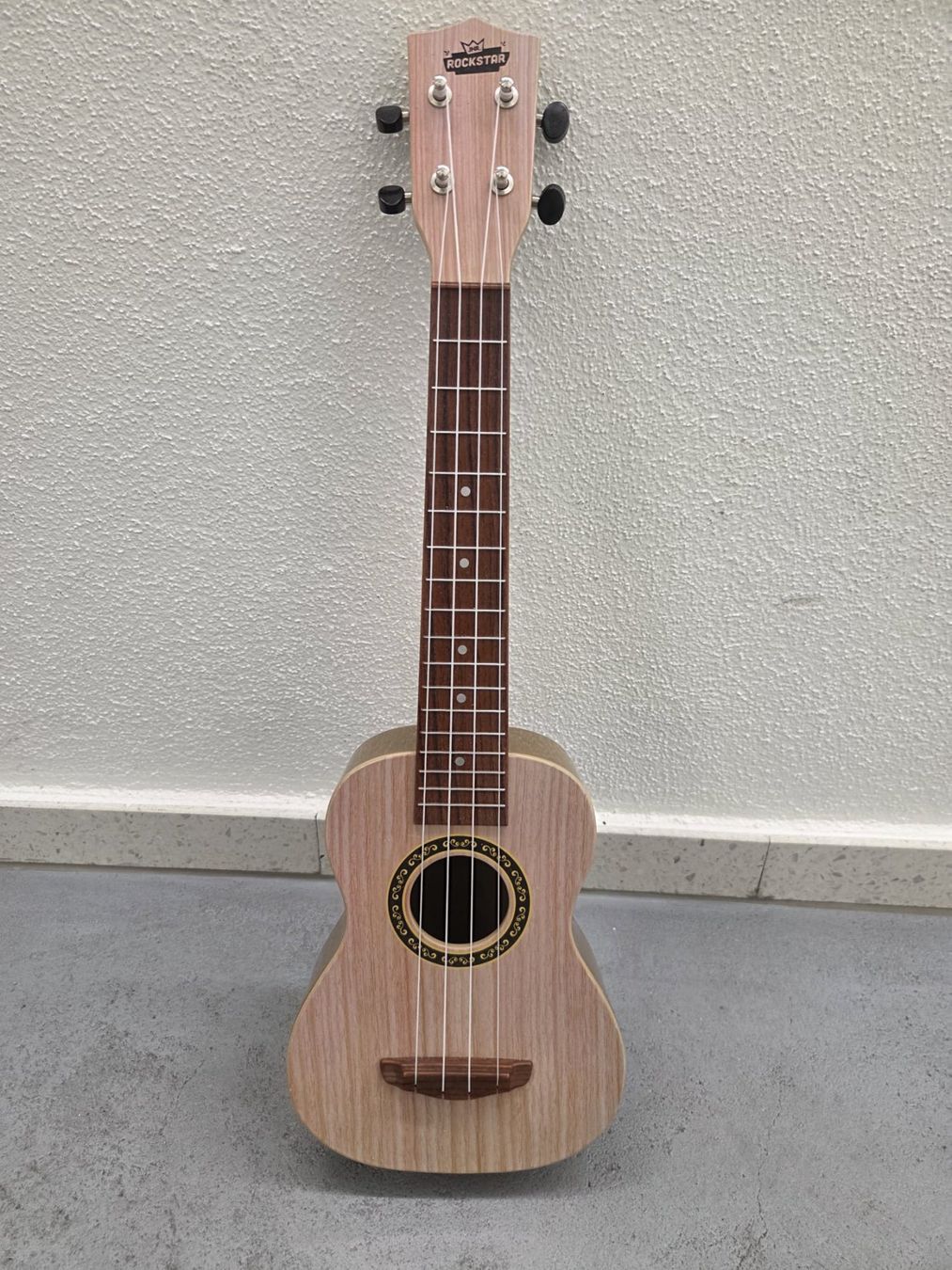 Strumenti musicali: Kinder-Ukulele – Usato da Adliswil venduto da Myriam11