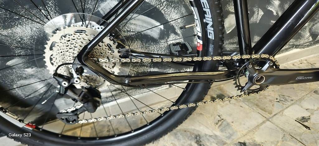 Biciclette: Mountainbike diverse  – Usato da Aadorf venduto da BrunusBike 1
