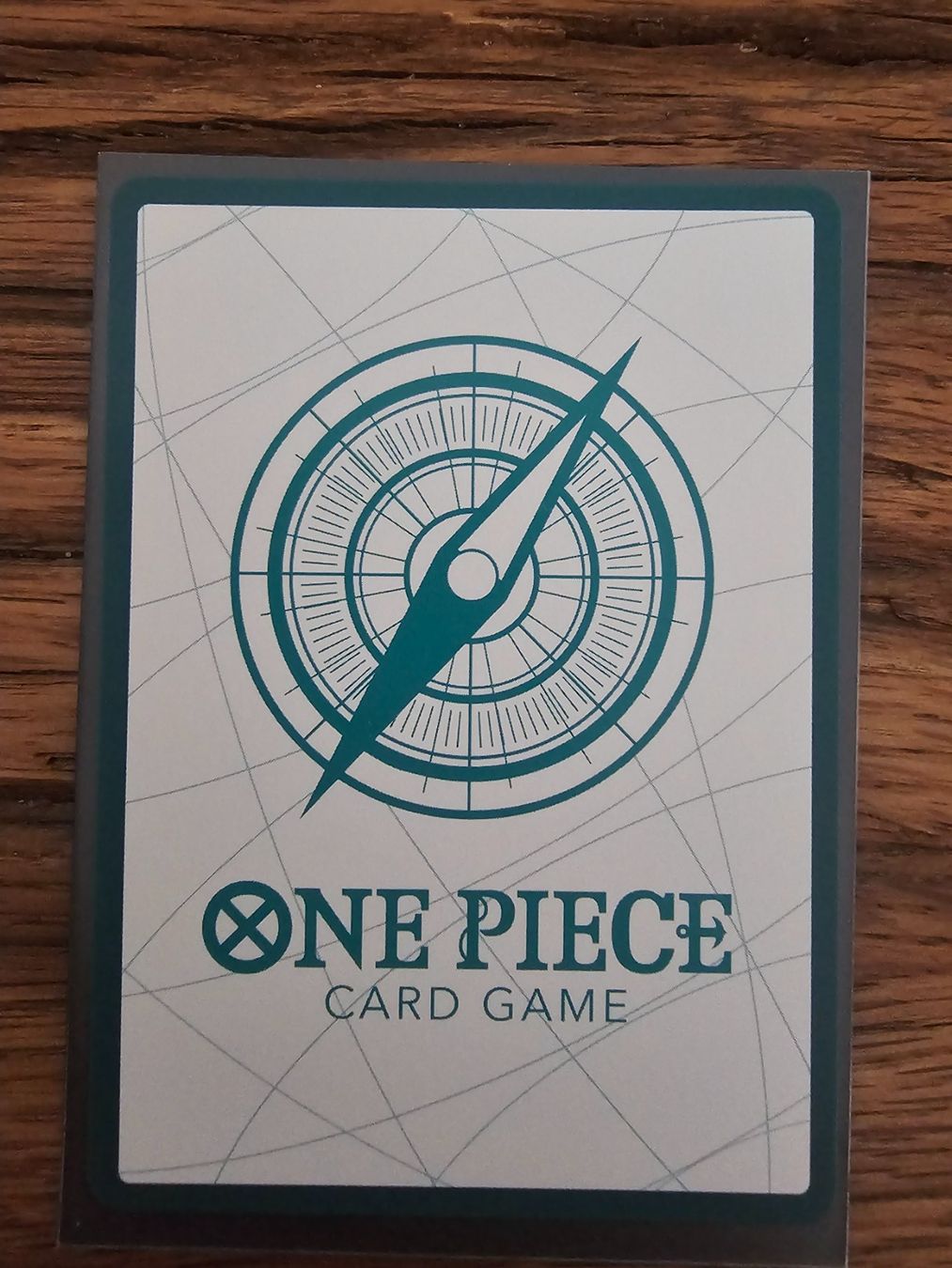Bandai Carte collezionabili: Don!! Nami JP One Piece OP – Usato da Lufingen venduto da Argannon 1